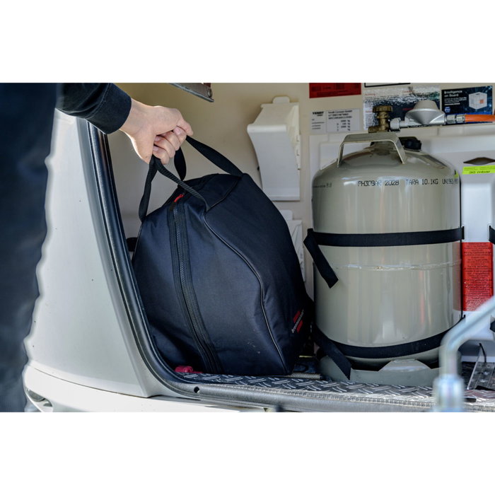 Brennenstuhl Bolsa de transporte para carretes de cable Brennenstuhl Bolsa de transporte para carretes de cable