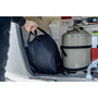 Brennenstuhl Bolsa de transporte para carretes de cable
