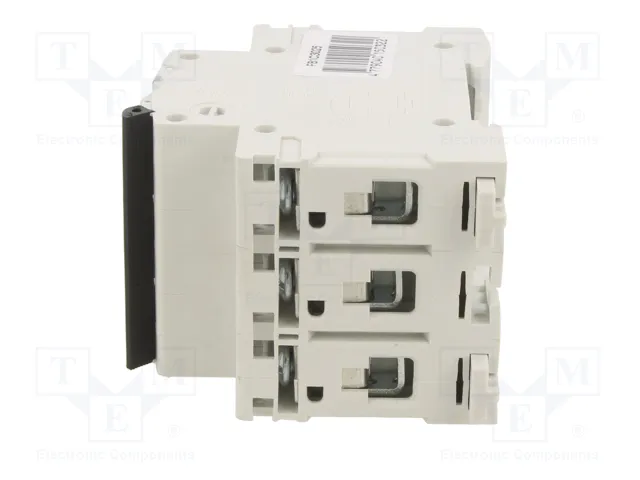 Promfactor Baltic Interruptor magnetotérmico ECO 25A 3 polos