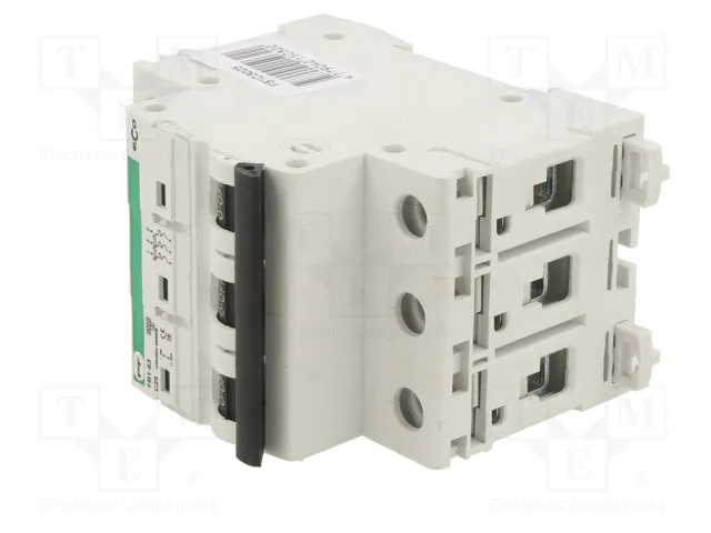 Promfactor Baltic Interruptor magnetotérmico ECO 25A 3 polos