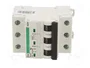 Promfactor Baltic Interruptor magnetotérmico ECO 25A 3 polos
