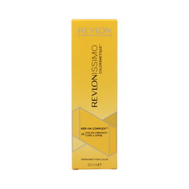 Revlon Revlonissimo Colorsmetique 8.34