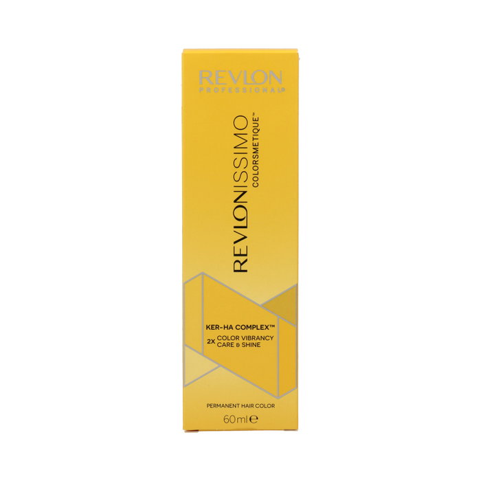 Revlon Revlonissimo Colorsmetique 8.34 Revlon Revlonissimo Colorsmetique 8.34