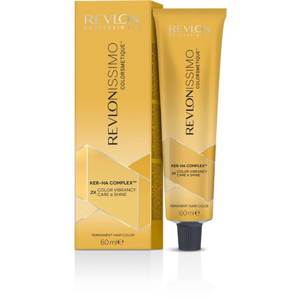 Revlon Revlonissimo Colorsmetique 8.34
