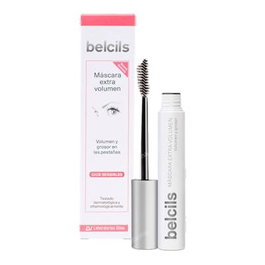 BELCILS Mascara Extra Volumen 8ml