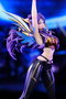 League Of Legends Estatua PVC Kai'Sa K/DA 1/7 31 cm