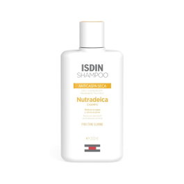 Isdin Nutradeica Champú para La Caspa 200 ml