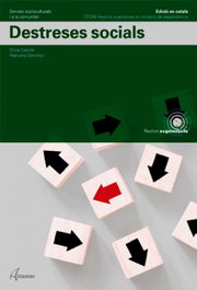 ALTAMAR EDITORIAL, DESTRESES SOCIALS. GRADO MEDI 2019 - VV.AA.