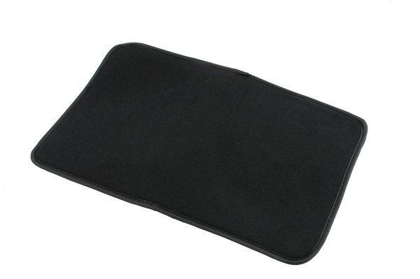 Nayeco Bolso con Ventana Gris 43x30x33