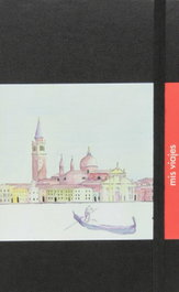 Mis Viajes, Cecilia Monllor - Primera Persona