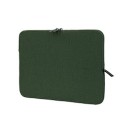 Tucano BFM1314-V Funda de Neopreno Verde para Portátiles 13-14 pulgadas