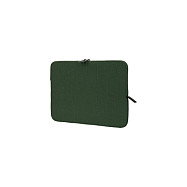 Tucano BFM1314-V Funda para portátil 35,6 cm (14") - Verde