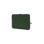 Tucano BFM1314-V Funda para portátil 35,6 cm (14") - Verde