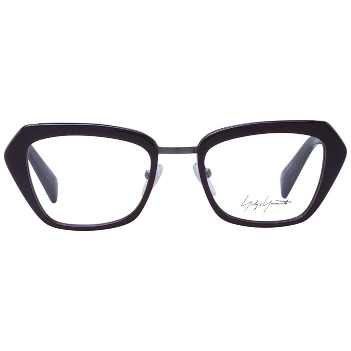 Montura de Gafas Unisex Yohji Yamamoto YY1005 51216