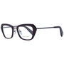 Montura de Gafas Unisex Yohji Yamamoto YY1005 51216