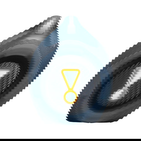 JBL Boombox 4 Altavoz Bluetooth Portátil IP68 Impermeable 180W, 34h Autonomía, Color Azul