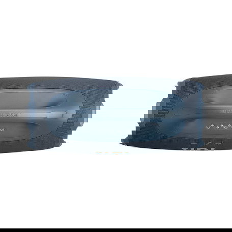 JBL Boombox 4 Altavoz Bluetooth Portátil IP68 Impermeable 180W, 34h Autonomía, Color Azul