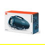 JBL Boombox 4 Altavoz Bluetooth Portátil IP68 Impermeable 180W, 34h Autonomía, Color Azul
