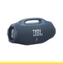 JBL Boombox 4 Altavoz Bluetooth Portátil IP68 Impermeable 180W, 34h Autonomía, Color Azul