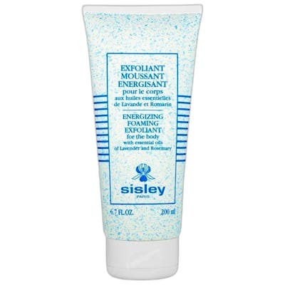 Sisley Exfoliant Moussant Energisant pour le Corps 200 ml