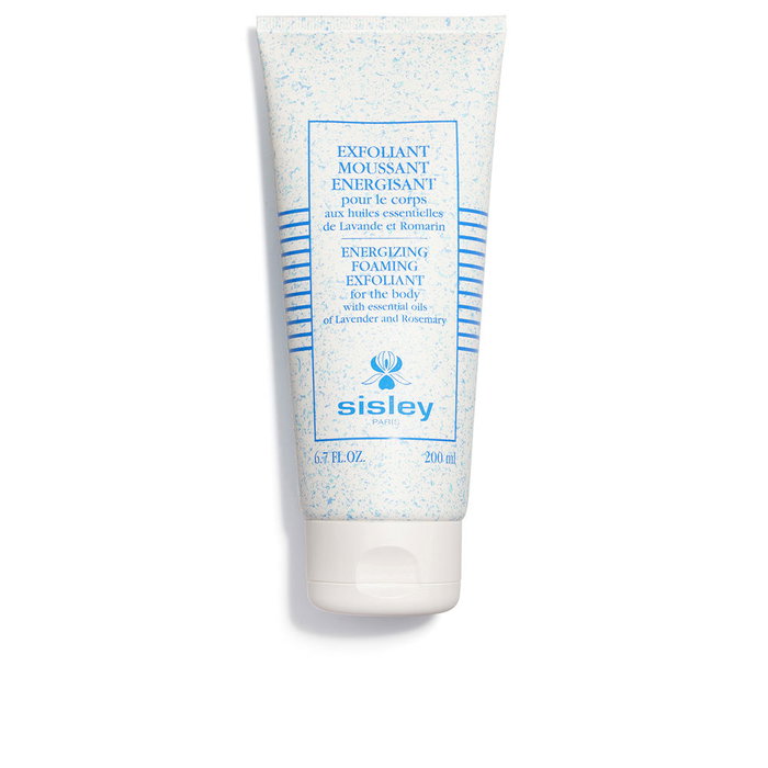 Sisley Exfoliant Moussant Energisant pour le Corps 200 ml
