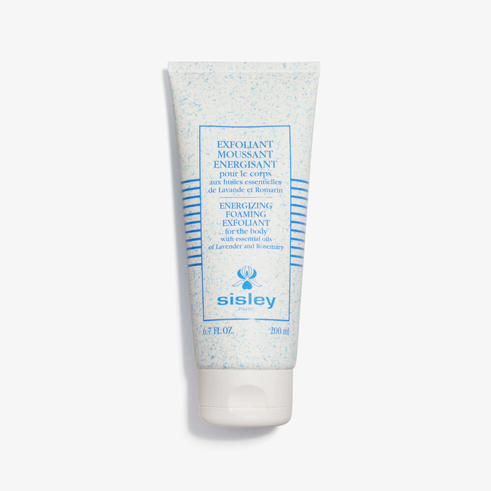 Sisley Exfoliant Moussant Energisant pour le Corps 200 ml