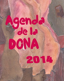 DBCOP Agenda de la dona 2026, AAVV - Debarris