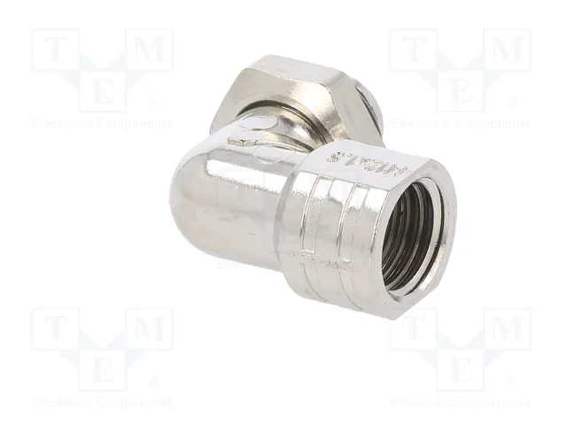 LAPP SKINDICHT® RWV Sello aislante angular M12 1,5
