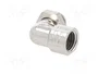 LAPP SKINDICHT® RWV Sello aislante angular M12 1,5