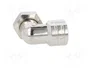 LAPP SKINDICHT® RWV Sello aislante angular M12 1,5
