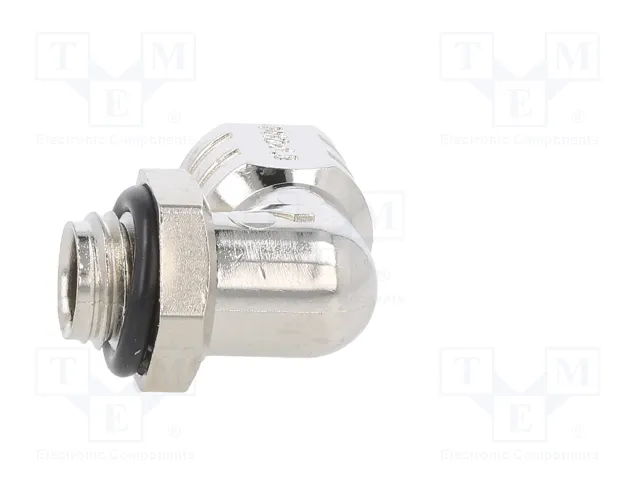 LAPP SKINDICHT® RWV Sello aislante angular M12 1,5