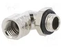LAPP SKINDICHT® RWV Sello aislante angular M12 1,5