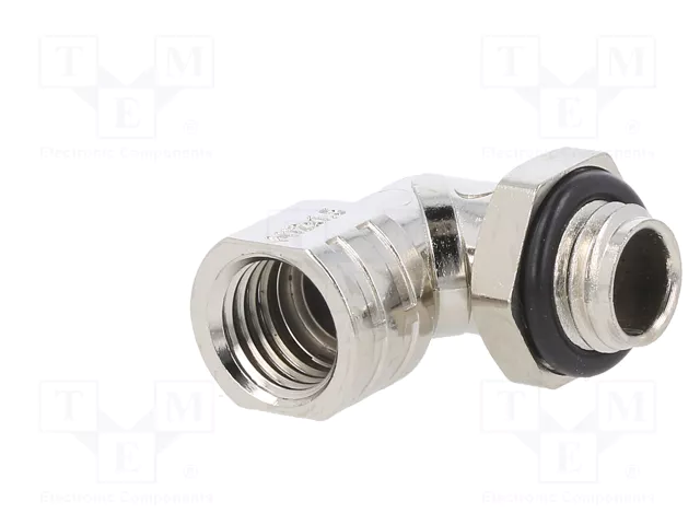 LAPP SKINDICHT® RWV Sello aislante angular M12 1,5