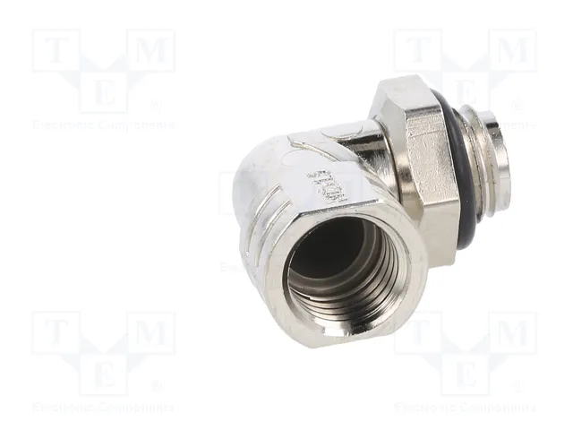 LAPP SKINDICHT® RWV Sello aislante angular M12 1,5