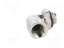 LAPP SKINDICHT® RWV Sello aislante angular M12 1,5