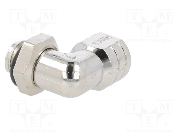 LAPP SKINDICHT® RWV Sello aislante angular M12 1,5
