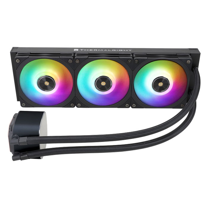 Thermalright Frozen Horizon V2 RGB 360mm Negro