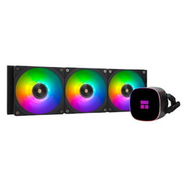 Thermalright Frozen Horizon V2 RGB 360mm Negro