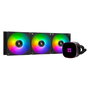 Thermalright Frozen Horizon V2 RGB 360mm Negro
