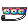 Thermalright Frozen Horizon V2 RGB 360mm Negro