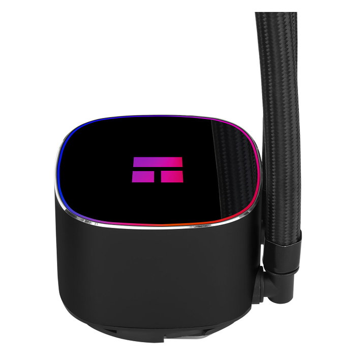 Thermalright Frozen Horizon V2 RGB 360mm Negro