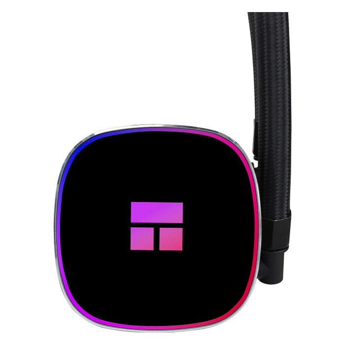 Thermalright Frozen Horizon V2 RGB 360mm Negro