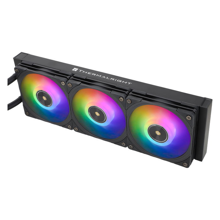 Thermalright Frozen Horizon V2 RGB 360mm Negro