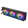 Thermalright Frozen Horizon V2 RGB 360mm Negro
