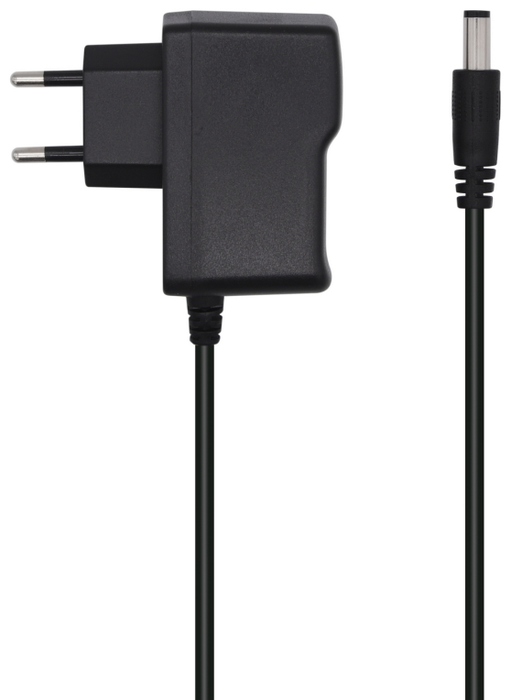 Aisens Duplicador HDMI 4K@30Hz 1x2 con Alimentación - Negro Aisens Duplicador HDMI 4K@30Hz 1x2 con Alimentación - Negro