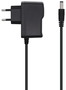 Aisens Duplicador HDMI 4K@30Hz 1x2 con Alimentación - Negro