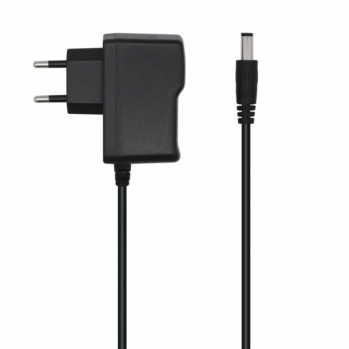 Aisens Duplicador HDMI 4K@30Hz 1x2 con Alimentación - Negro Aisens Duplicador HDMI 4K@30Hz 1x2 con Alimentación - Negro