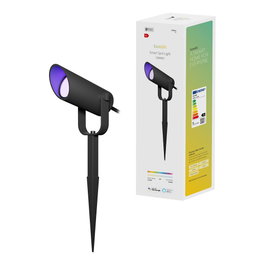 Hombli HBSL-0100 Smart Spot Light Negro