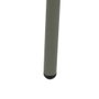 Silla Apilable Verde Acero Exterior 53 X 63 X 78 cm (Set de 2)