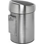 Brabantia Touch Bin 3 Litros Brilliant Steel